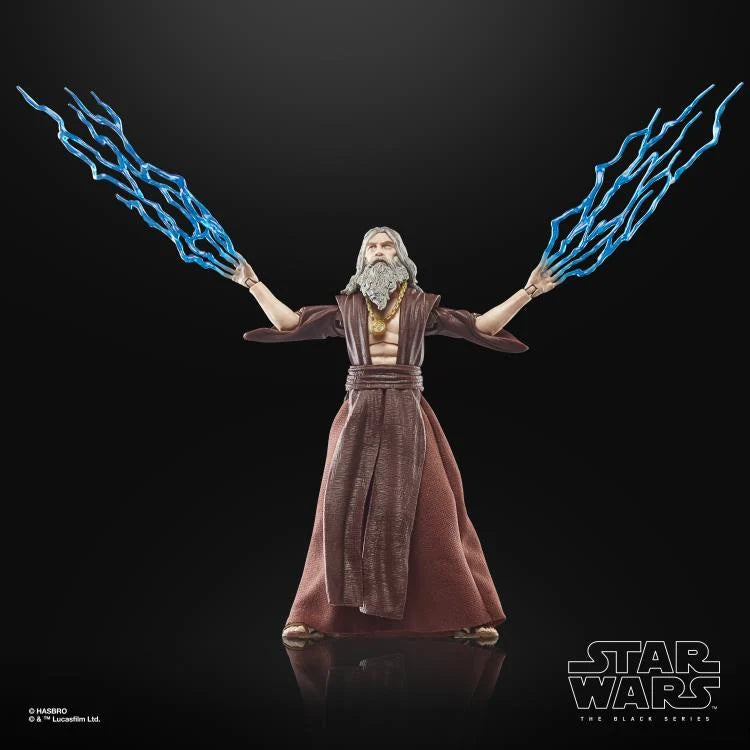 Star Wars The Black Series The Last Command Action Figure 4-Pack - Collectible Toys for Fans, Display & Role-Play Scenes