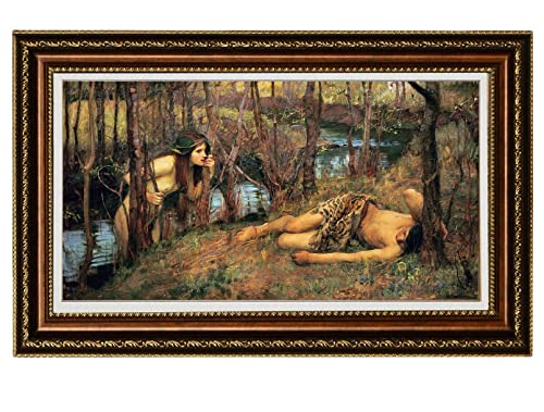 The Naiad