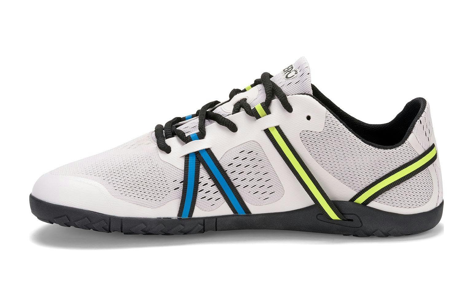 Xero Shoes Barefoot Running Shoes for Men | Zero Drop Minimalist Trail Running Shoes with Wide Toe Box | Lightweight & Flexible for Natural Movement | Perfect for Trail Running, Gym Workouts & Everyday Wear