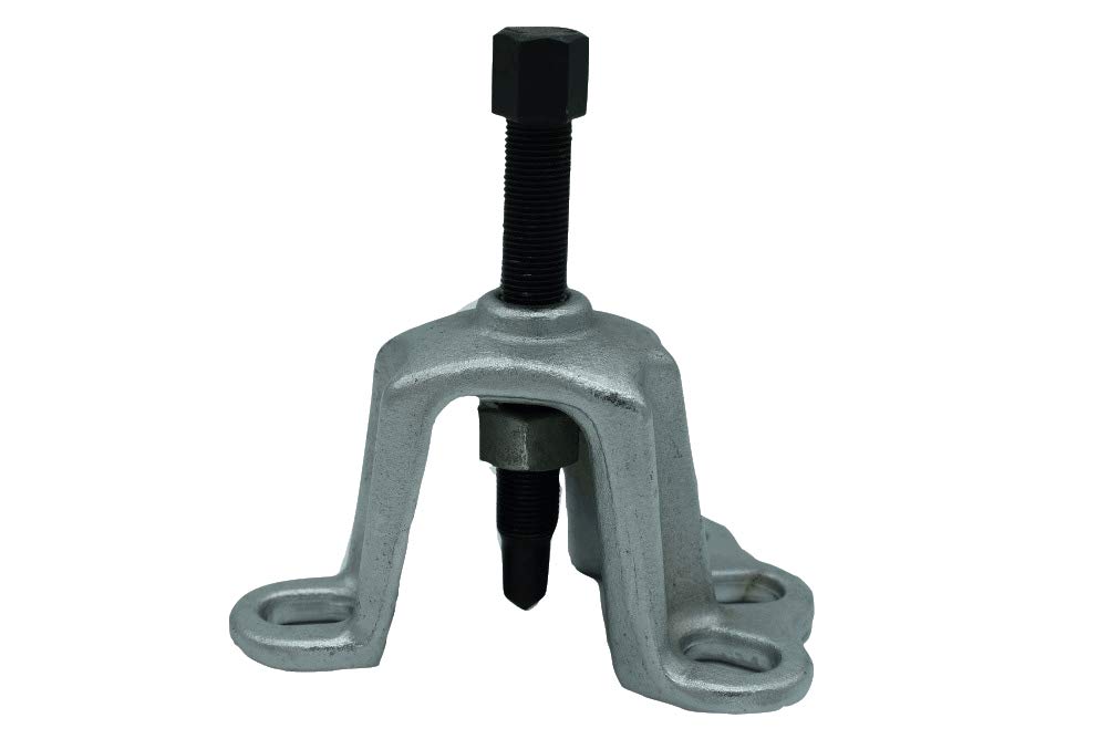 JDT Front Wheel Drive Wheel Bearing Hub Puller Remover Tool Kit - Professional Automotive Repair Tool for FWD Vehicles - Perfect for DIY Mechanics and Professional Garage Use