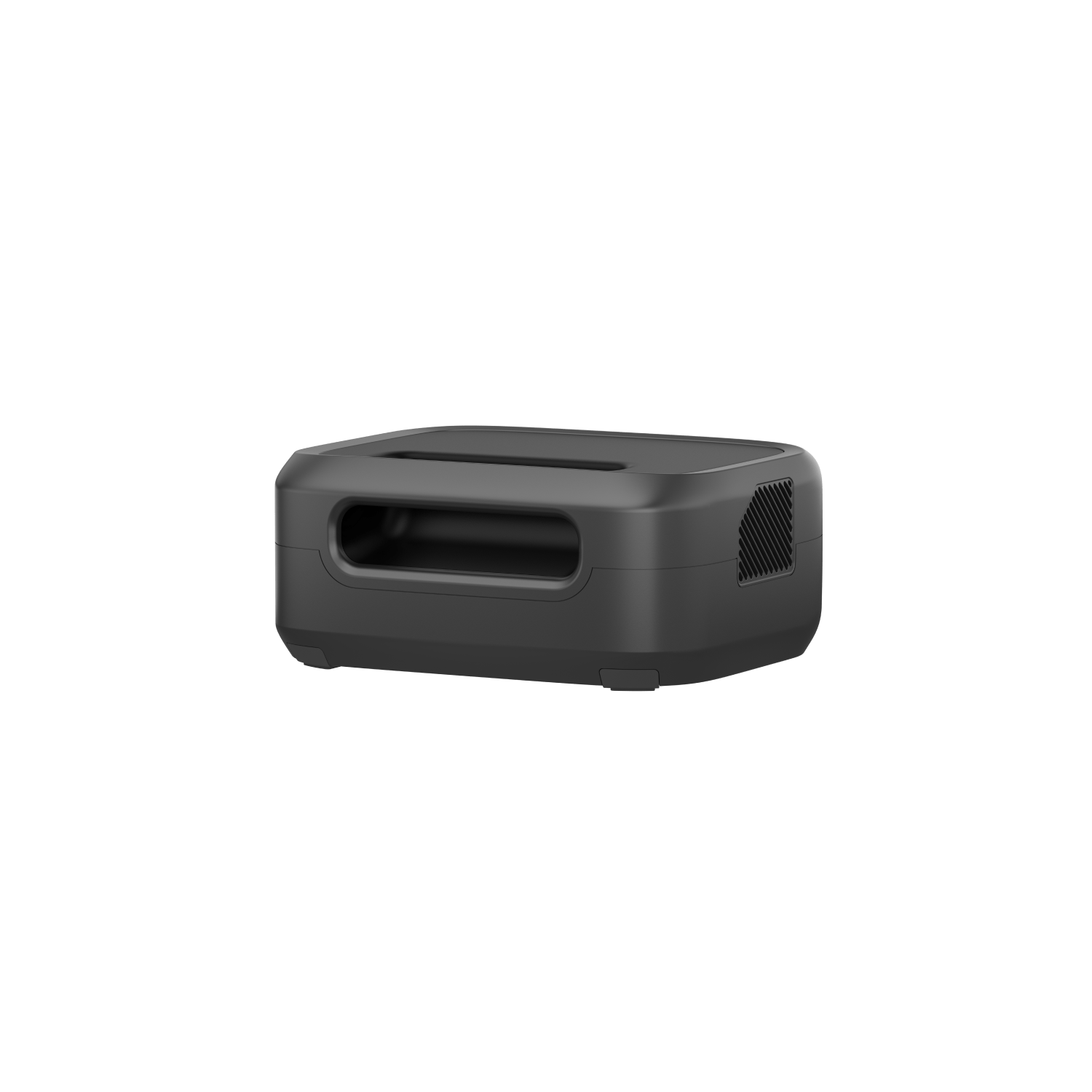 EcoFlow RIVER 3 288Wh Portable Power Station - Certified Refurbished | Solar Generator for Camping, Emergencies & Outdoor Adventures | Fast Charging & Lightweight Backup Battery