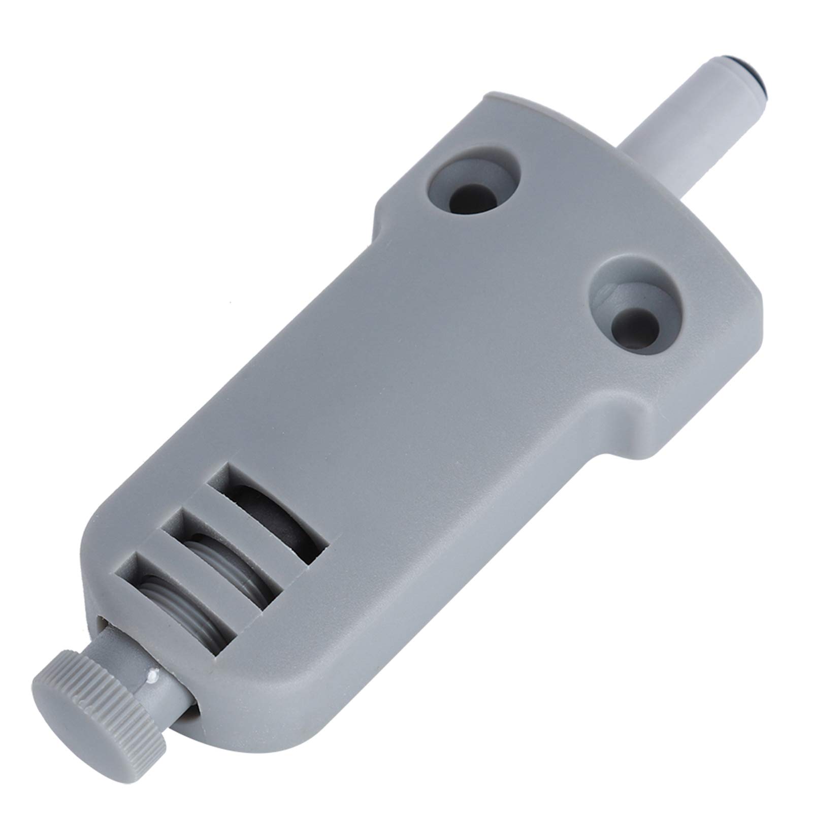 ABS Plastic Cabinet Door Buffer - Corrosion Resistant for Kitchen Impact Protection