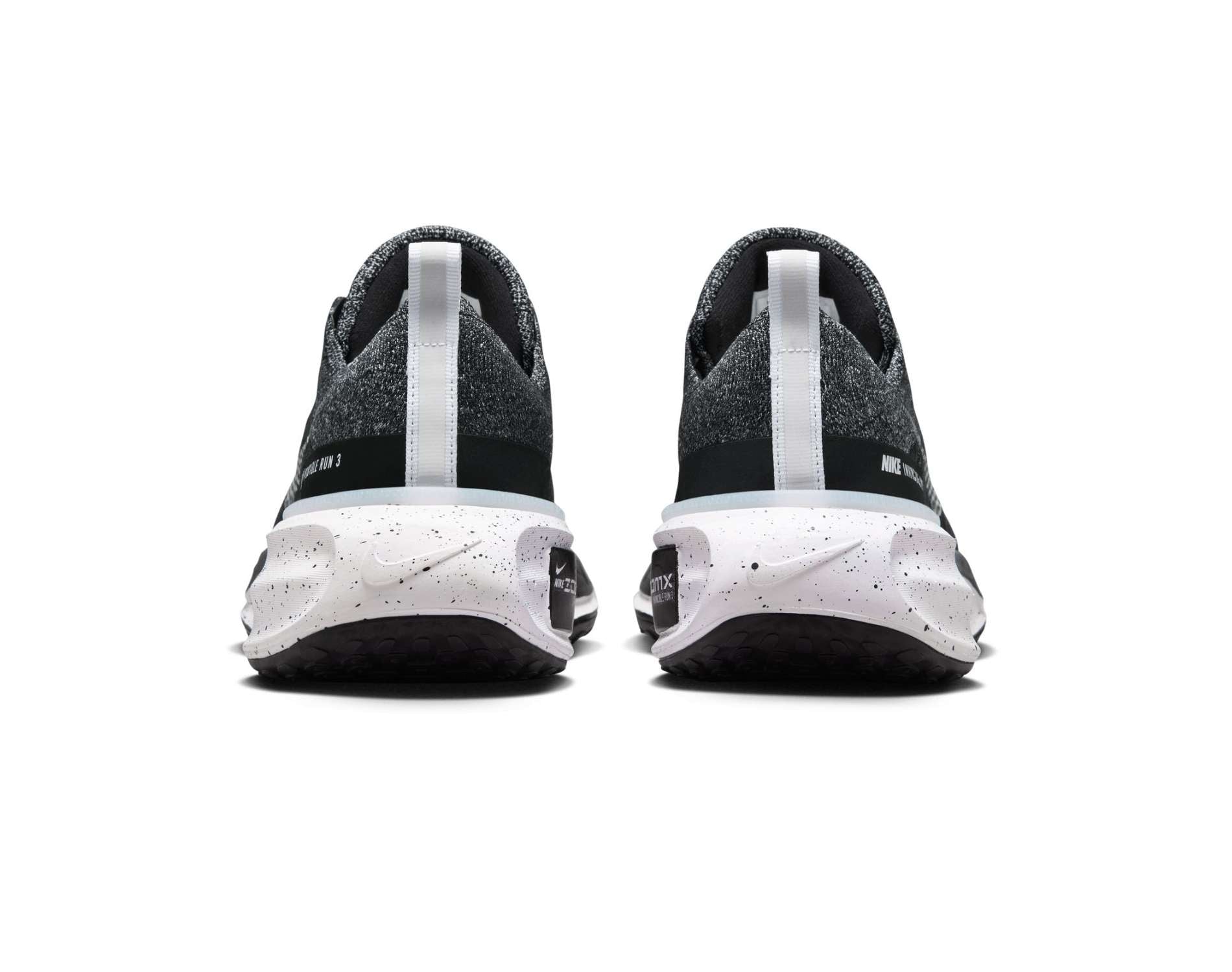 Nike Zoom Invincible 3 Men's Running Shoes - Cushioned Road Running Sneakers for Jogging & Training | Comfortable Athletic Shoes for Marathon & Gym Workouts