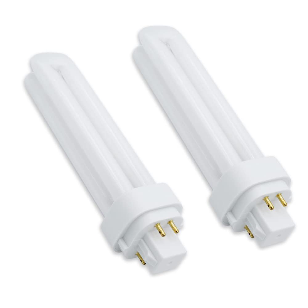 High-Quality CF18DD/E/835 Replacement Batteries & Light Bulbs - 2 Pack for Flashlights, Emergency Kits & Outdoor Gear - Long-Lasting Power & Bright Light