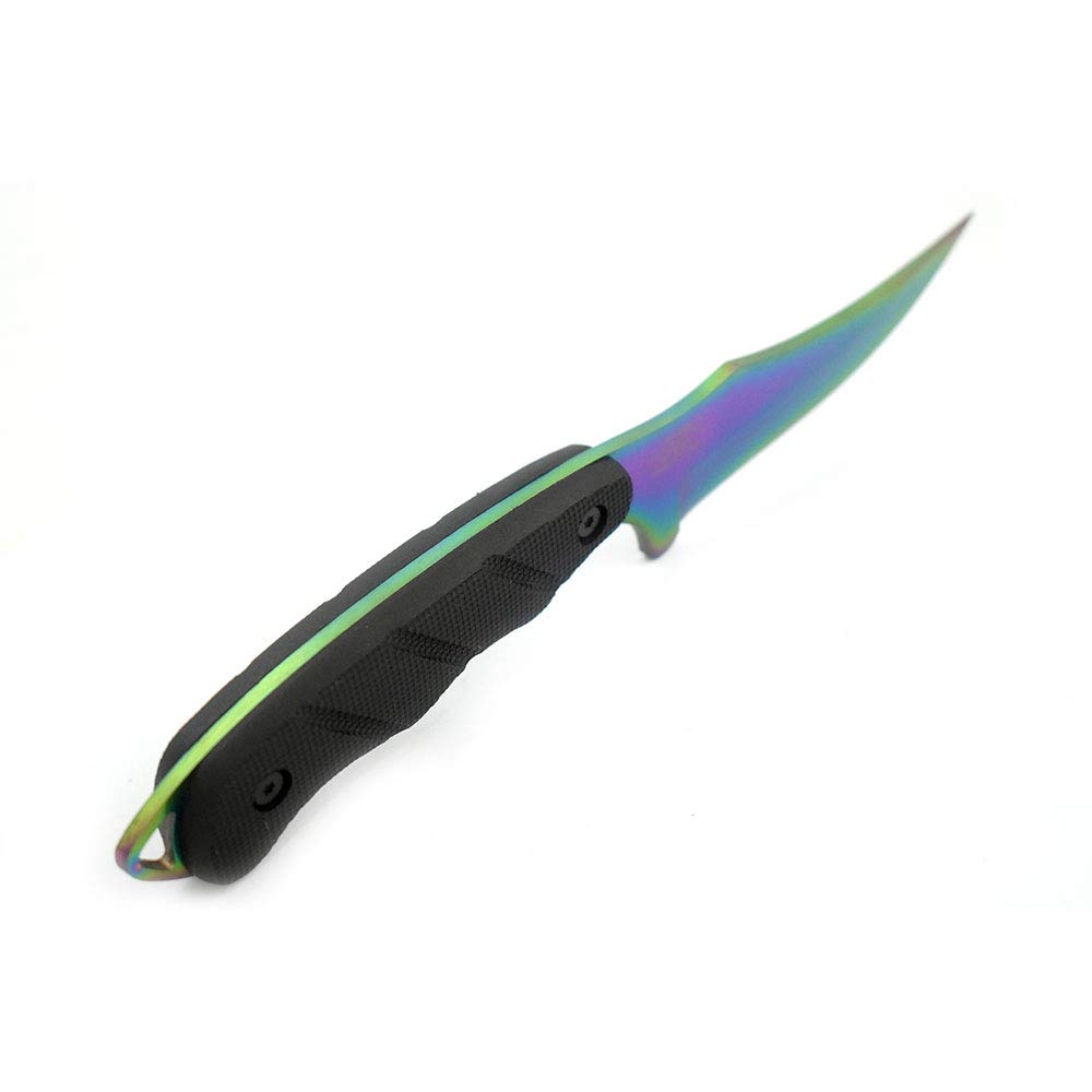 Snake Eye Tactical 9