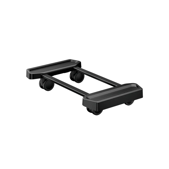 EcoFlow DELTA Pro Ultra Portable Power Station Stand - Durable & Lightweight for Outdoor Camping, RV Trips, and Emergency Backup Power