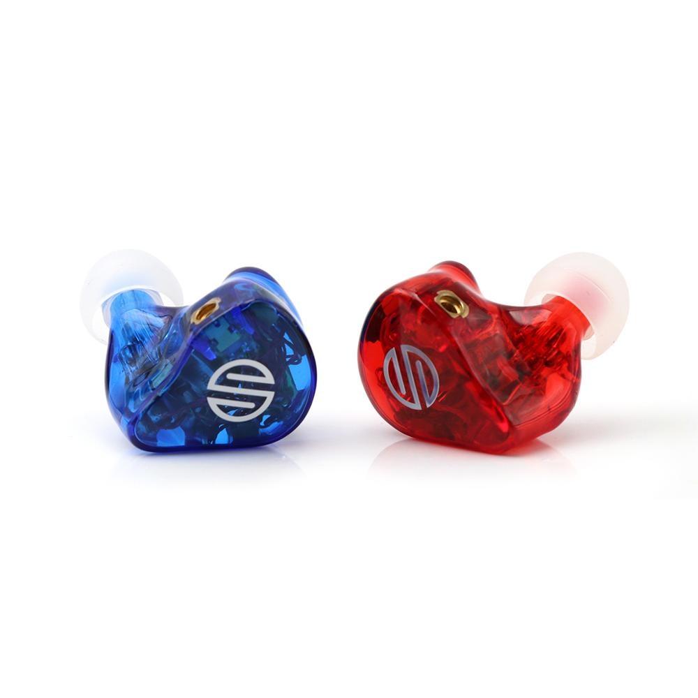 BGVP ArtMagic EST8 Electrostatic BA Hybrid In-Ear Monitors (IEM) - High-Fidelity Audiophile Earphones for Music, Gaming & Studio Monitoring