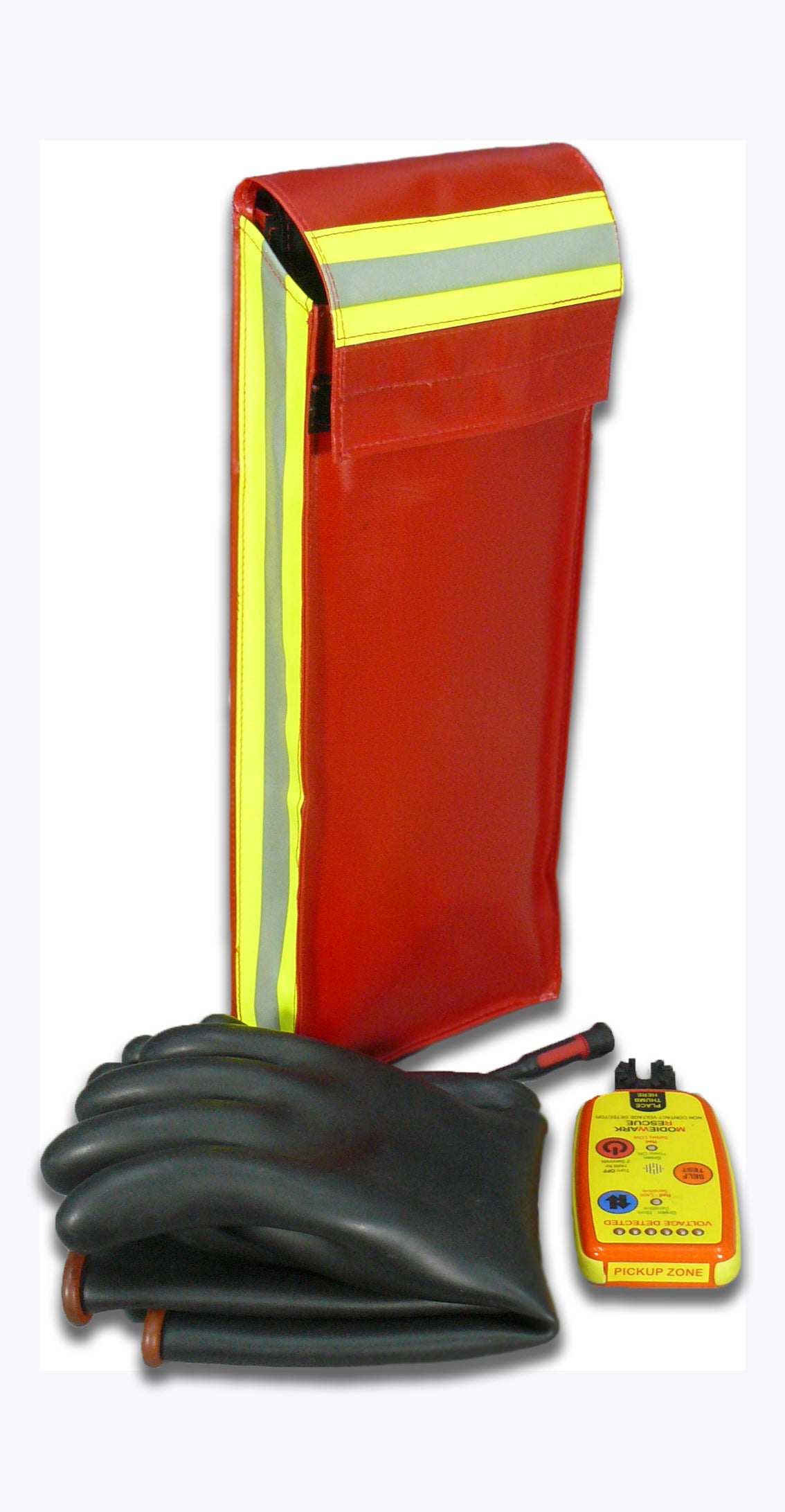 Professional Electrical Tool Bag - Durable & Waterproof for Electricians & DIY Projects | Ideal for Home Repairs, Construction & Outdoor Work