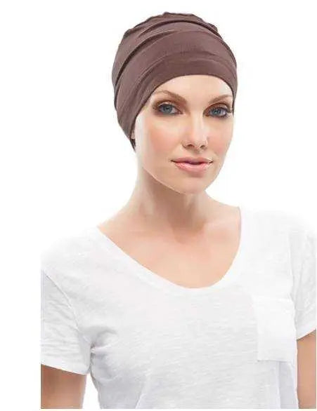 Large Sleep Cap for Women & Men - Soft & Comfortable Night Sleeping Hat for Hair Protection & Warmth - Perfect for Travel, Cold Weather & Bedtime