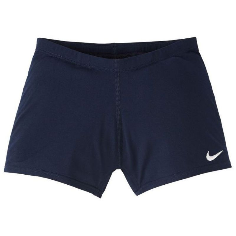 Nike Square Leg Jr NESS9742 440 Women's Swimsuits - Comfortable & Stylish Swimwear for Beach, Pool & Summer Vacation