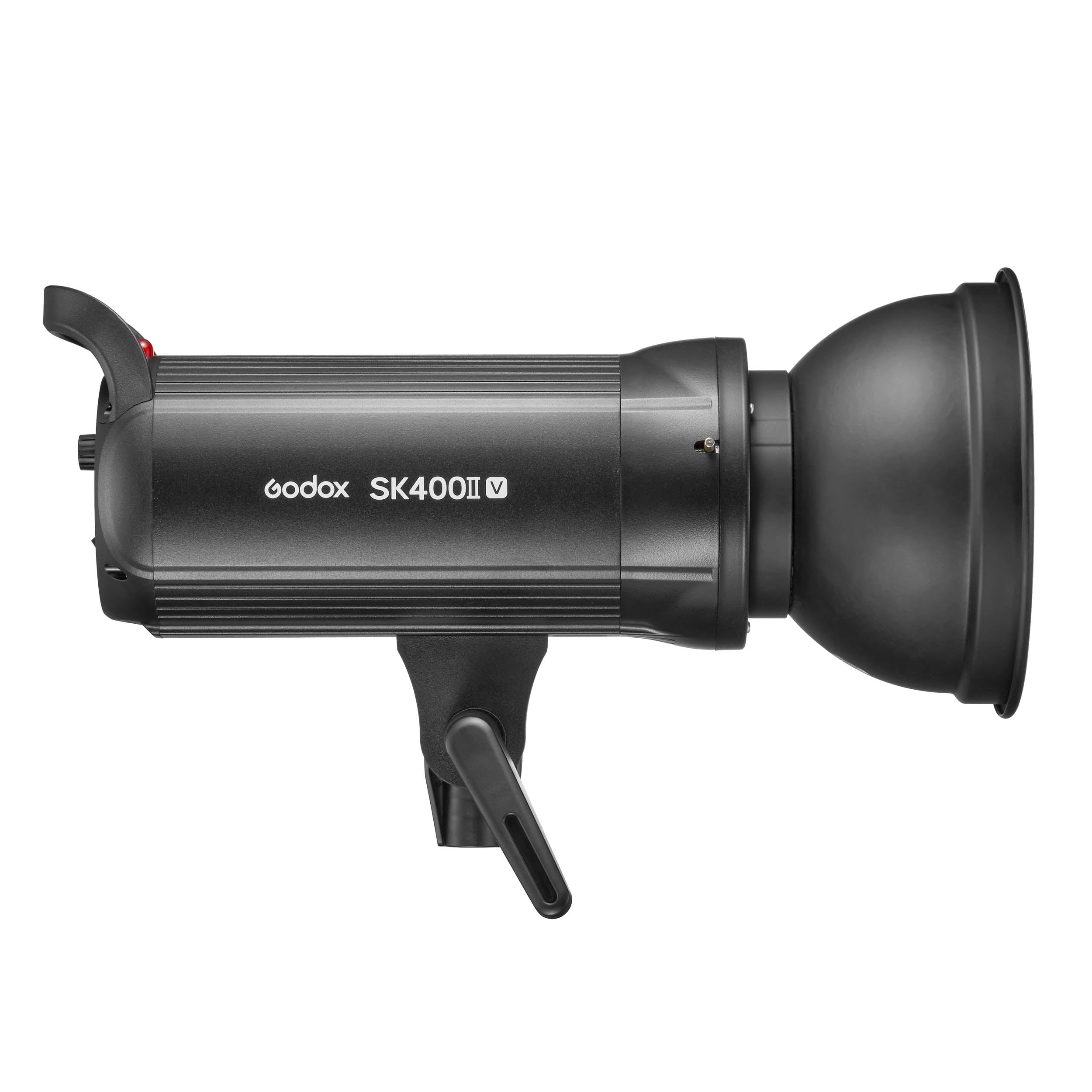 SK400II V Professional Photography Flash Kit with Softbox & Stand - Perfect for Studio, Portrait, and Event Photography
