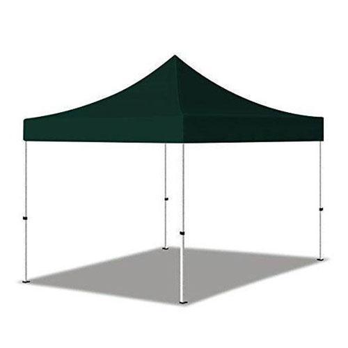 Best Pop Up Canopy Tent for Outdoor Events - Instant Shade Shelter for Camping, Beach, Picnics & Backyard Parties