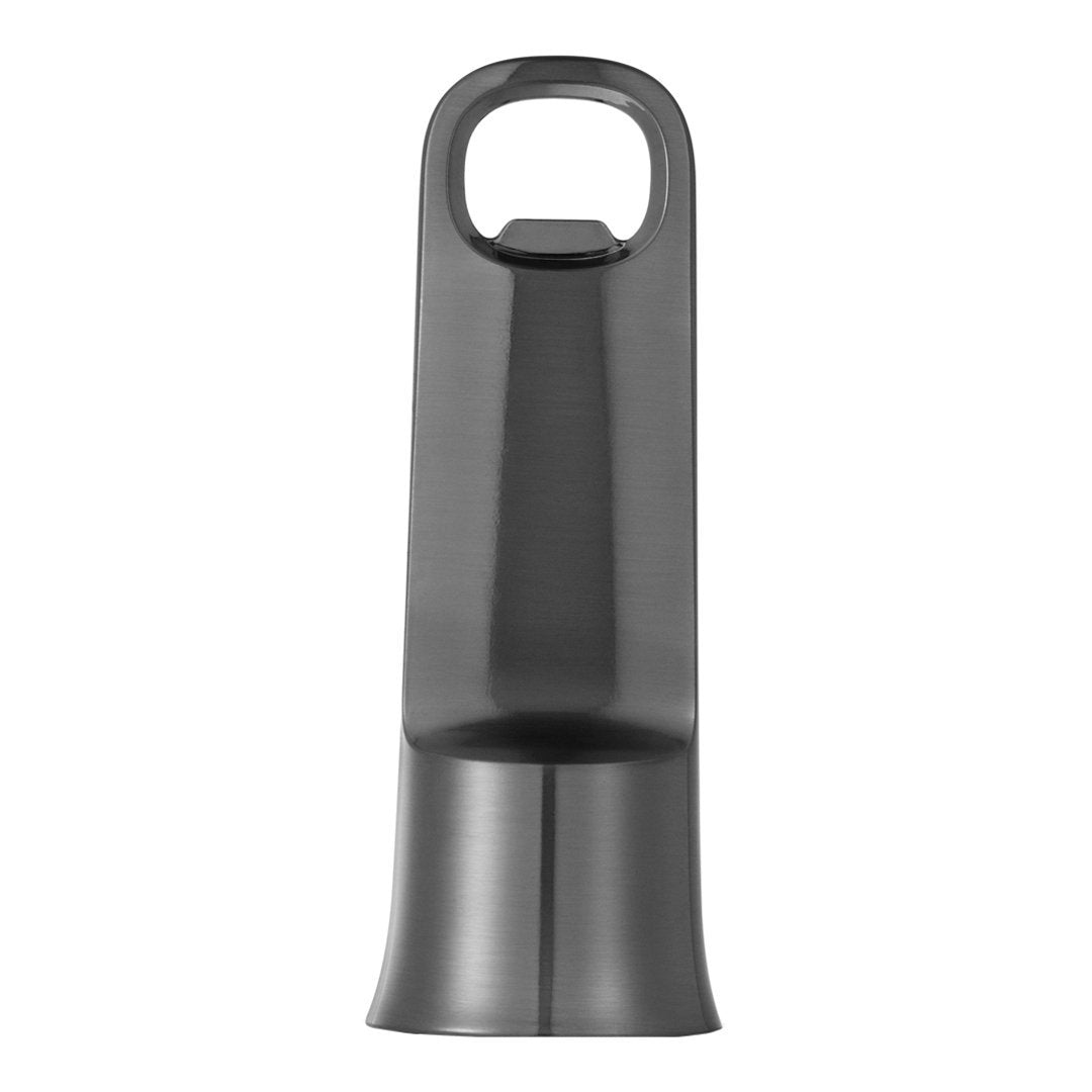 6-Pack Bell Bottle Openers - Rustproof Metal Bottle Opener with Classic Design for Home, Bar, Parties & Outdoor Use