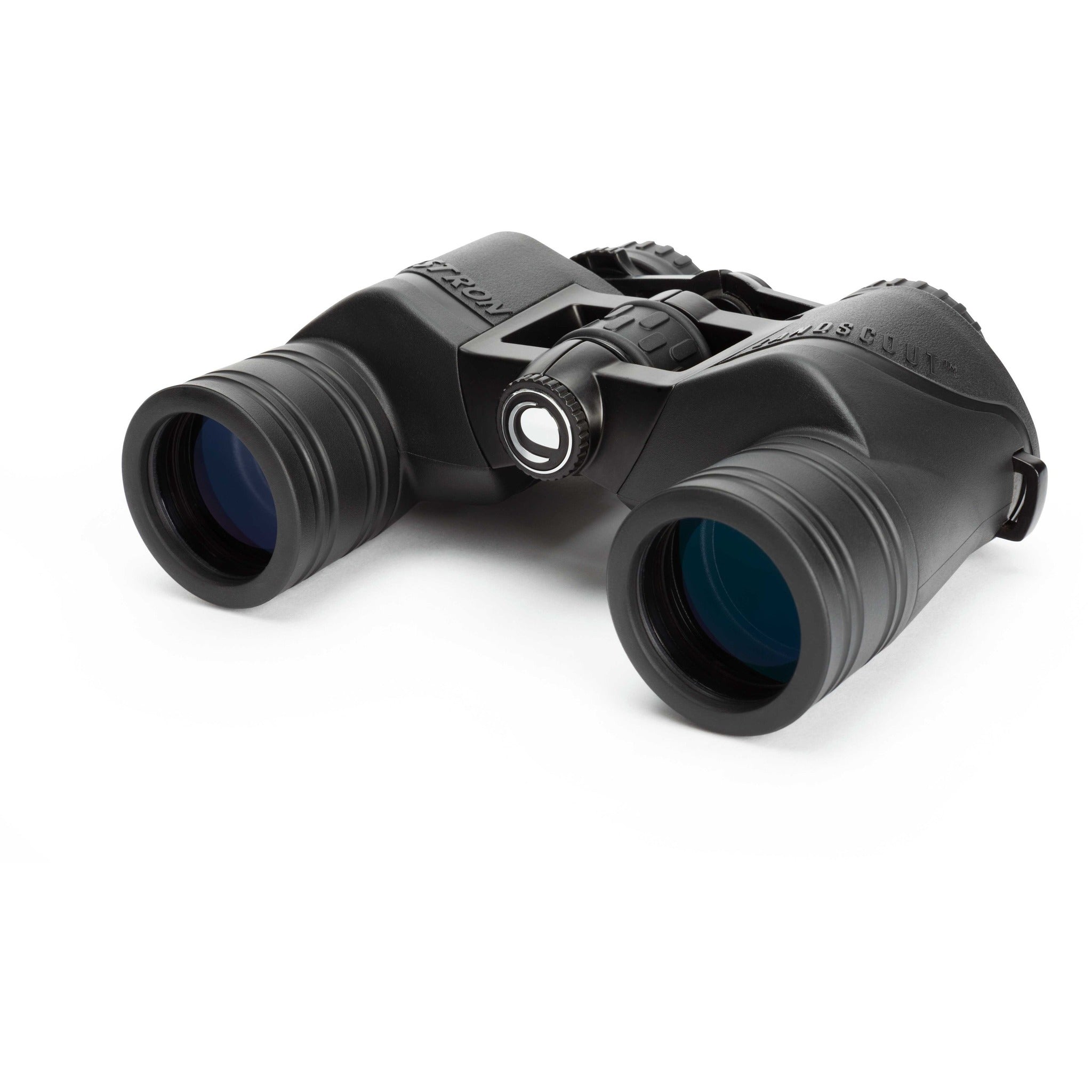 LandScout 8x40mm Porro Prism Binoculars for Adults - High Power Waterproof Compact Binoculars for Bird Watching, Hunting, Hiking & Outdoor Adventures