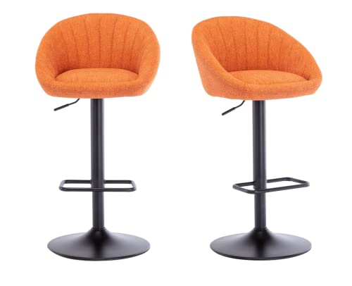 Orange-2pcs