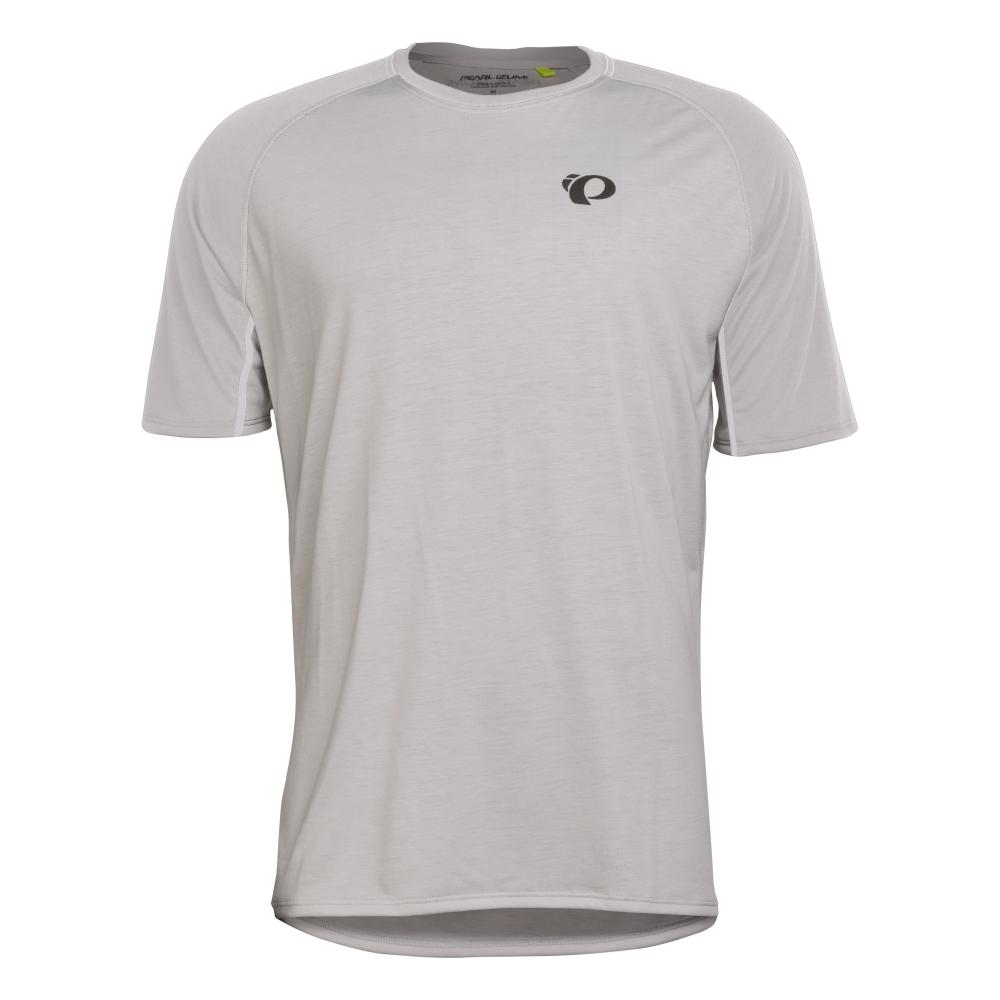 Men's Canyon Short Sleeve Cycling Jersey - Breathable Performance Shirt for Mountain Biking & Road Cycling - Perfect for Outdoor Sports & Summer Rides