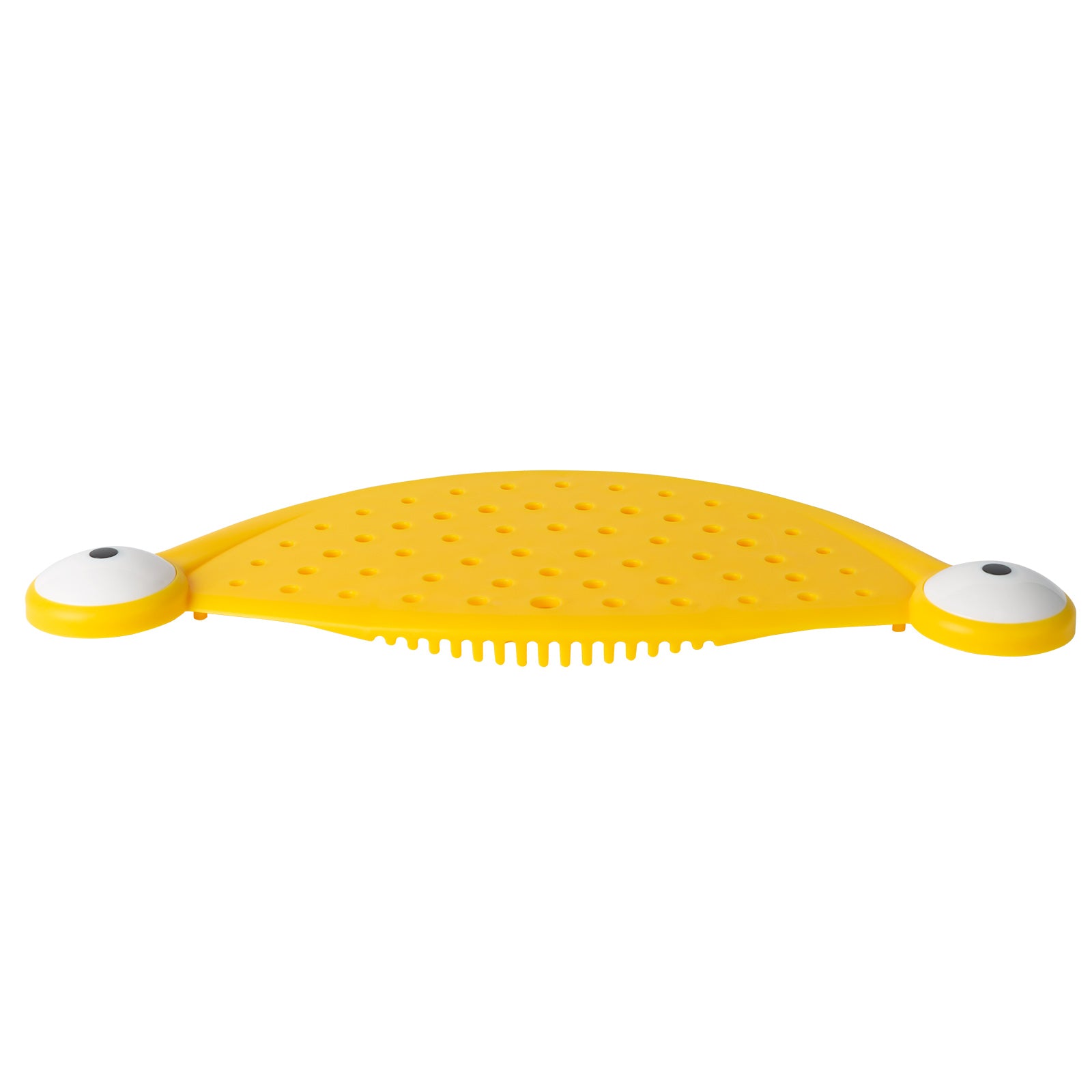 Fun Pasta Strainer for Kids - Dinosaur & Monster Shapes - Easy to Use Colander for Spaghetti, Macaroni & Noodles - Perfect for Family Cooking & Kids Kitchen Activities