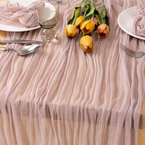 Dusty Pink