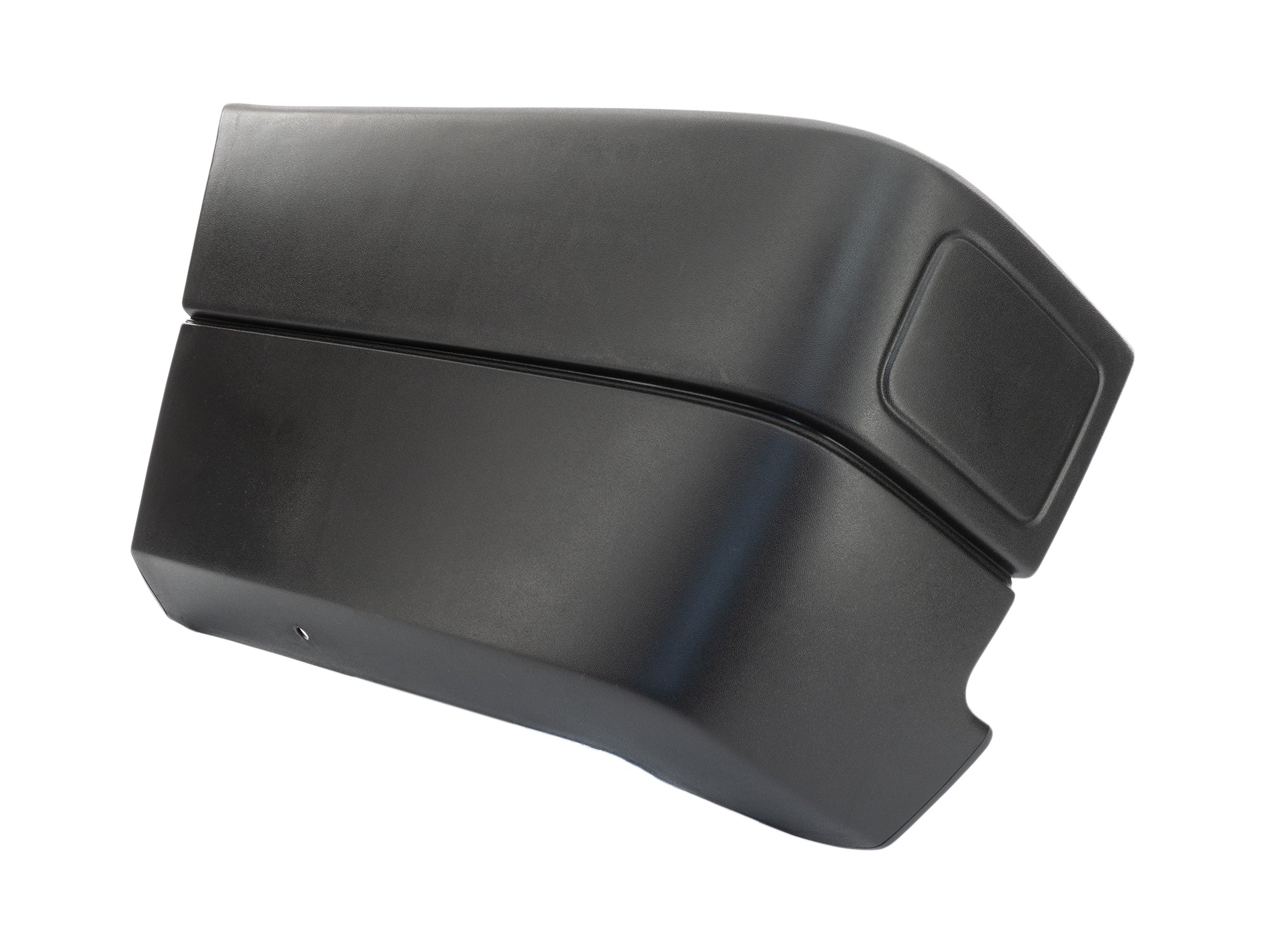 Rear Bumper End Cap for Eurovan - Durable Replacement Part for VW Eurovan - Perfect for Off-Roading & Urban Driving