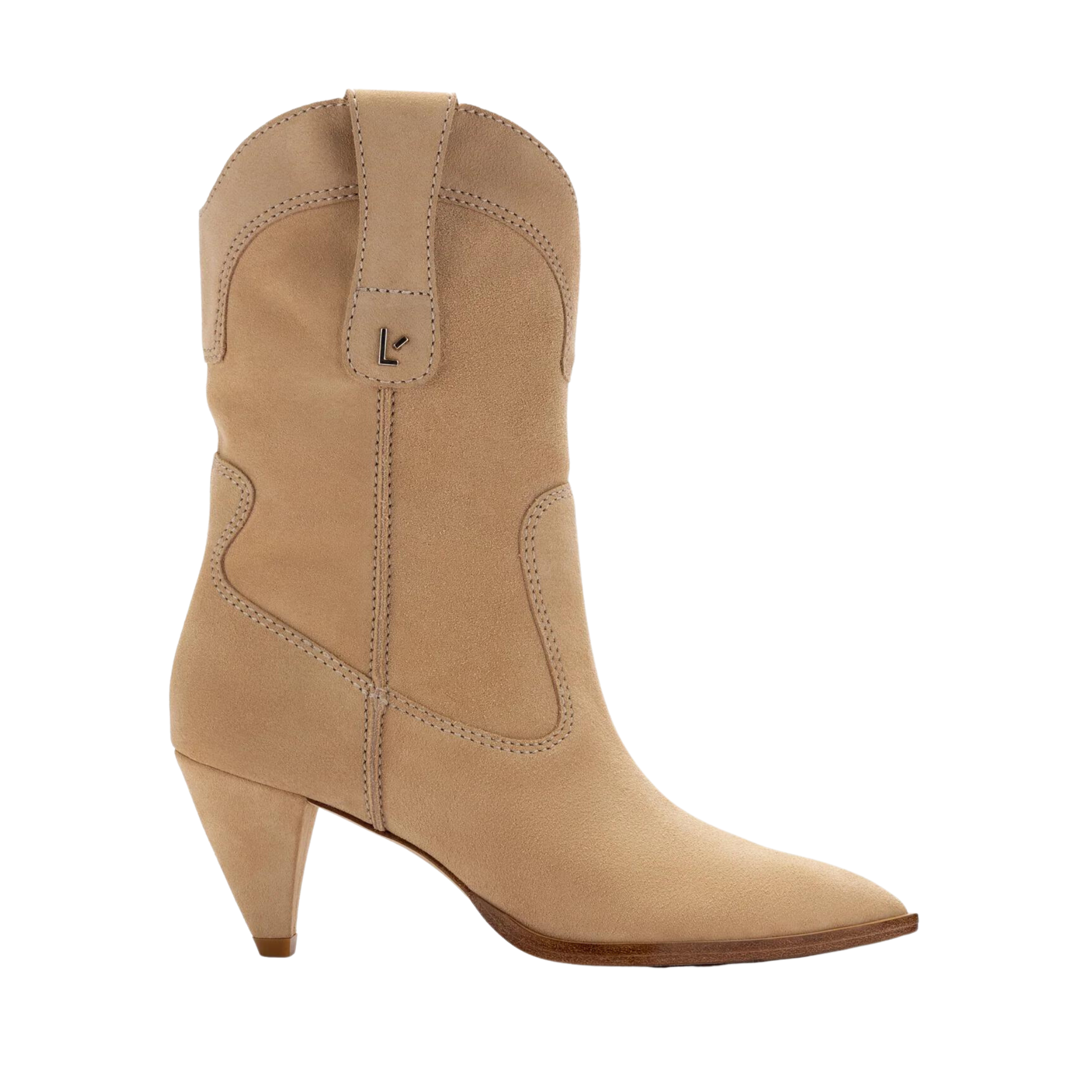 Thelma Boots - Stylish & Comfortable Women's Ankle Boots for Casual Wear, Work & Outdoor Activities