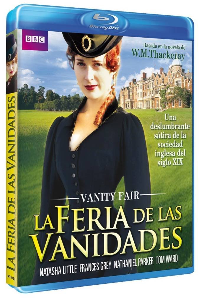 Vanity Fair Magazine - Spain Import Edition (Multilingual) - Perfect for Fashion Lovers, Literature Enthusiasts & Home Decor Inspiration