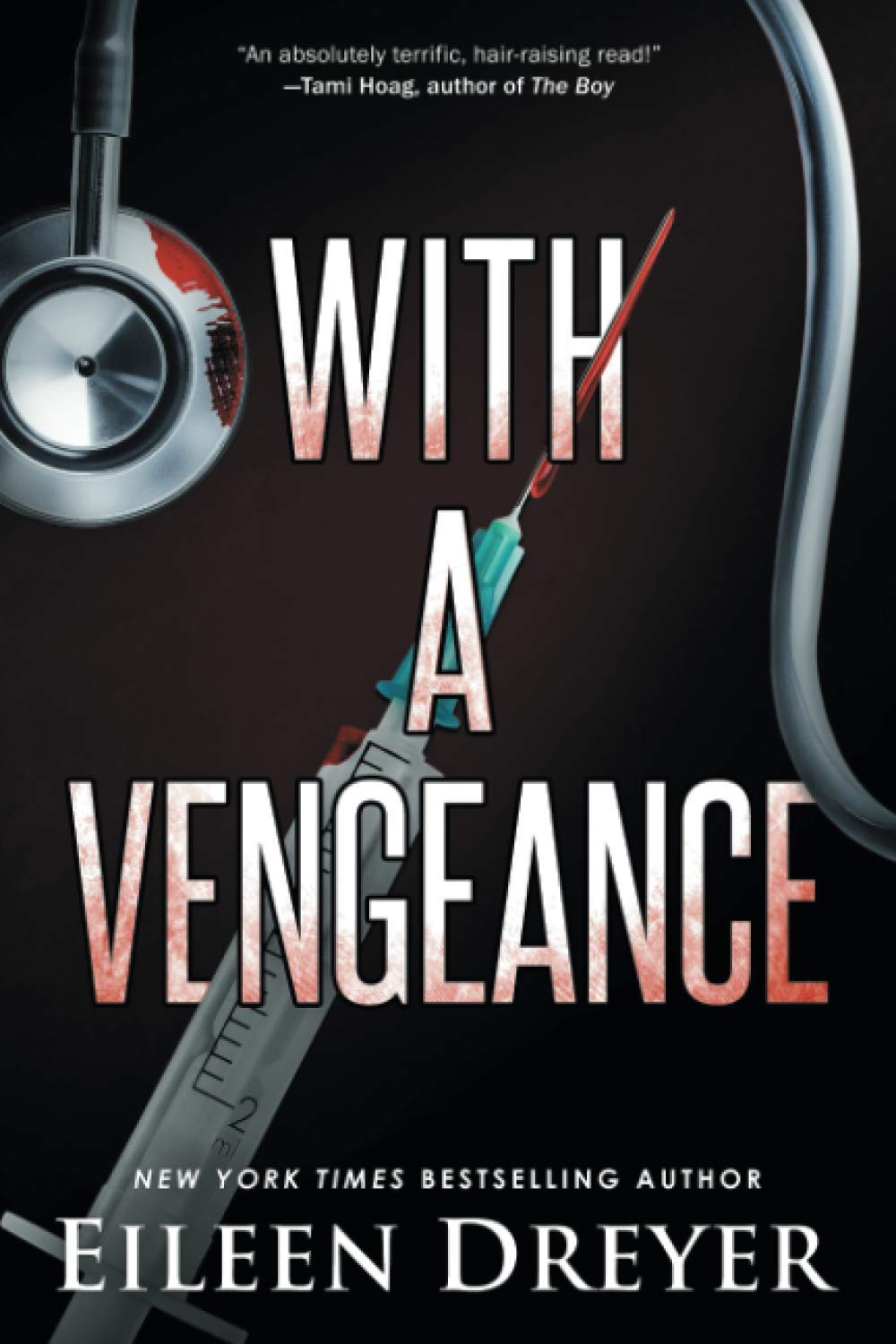 Medical Thriller - With a Vengeance | Suspenseful Hospital Drama