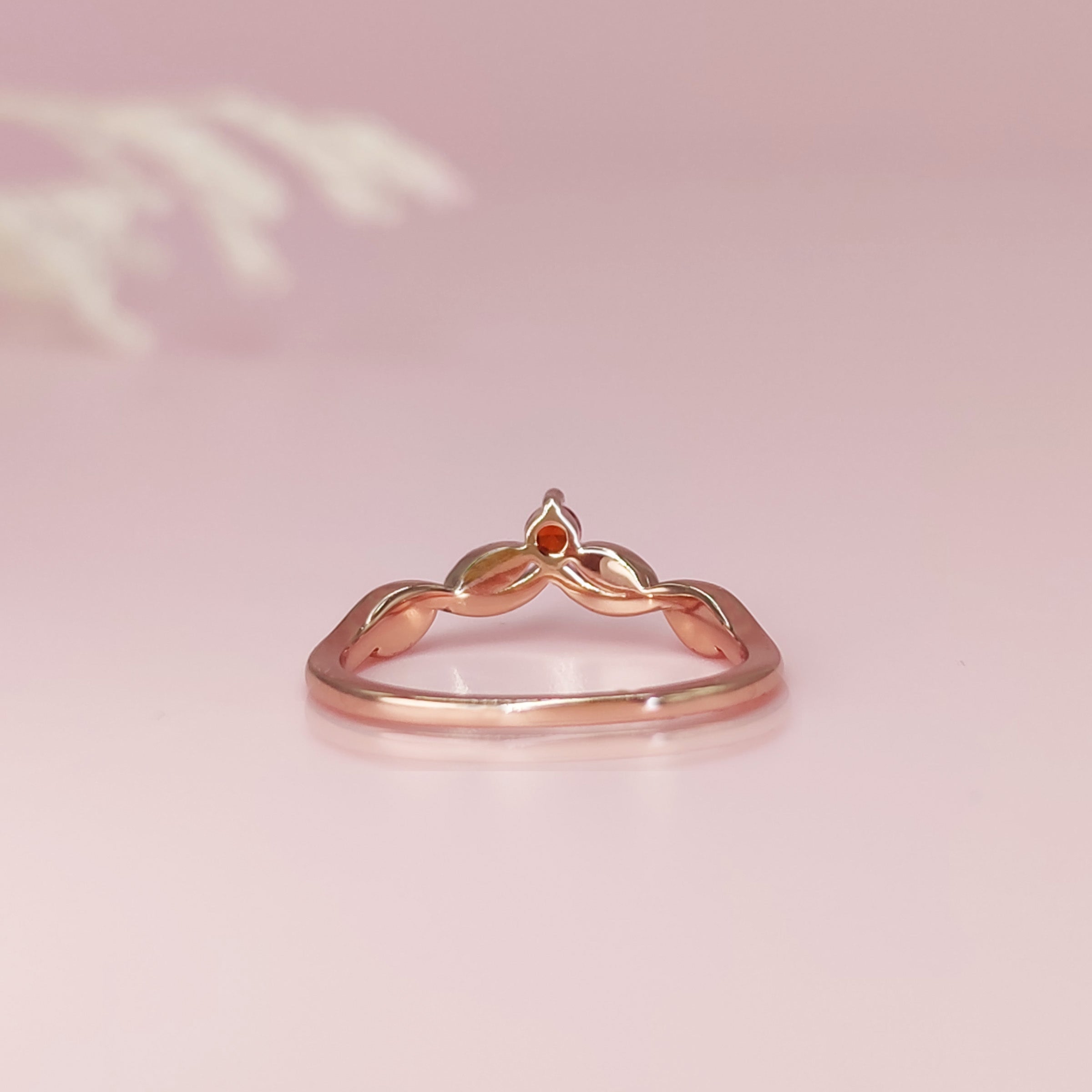 Blissful Bosom Breast Milk Ring - Elegant Keepsake Jewelry for Moms, Breastfeeding & Motherhood - Perfect for Nursing, Baby Showers & Special Memories