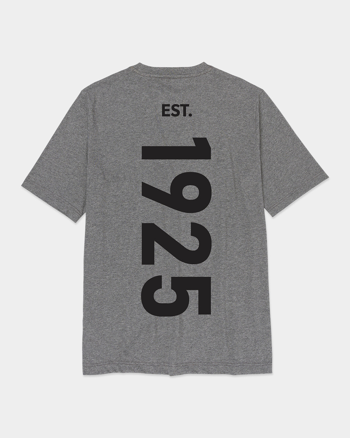 Vintage 1925 Centennial Men's T-Shirt - Retro Graphic Tee for Casual Wear & Collectors