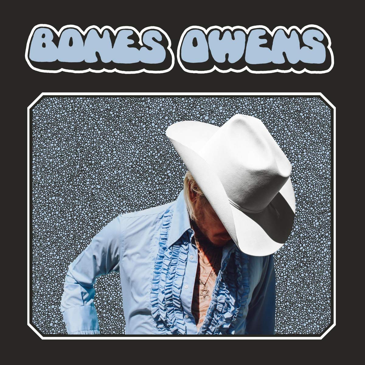 Bones Owens Official Merchandise | T-Shirts, Hoodies & Accessories for Men & Women | Perfect for Concerts, Gigs & Music Lovers