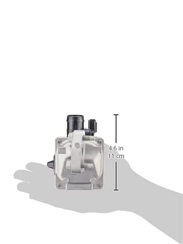 12639108 Secondary Air Injection Check Valve - Replacement Part for Improved Engine Performance | Compatible with Various Car Models | Perfect for Emissions System Repair & Maintenance