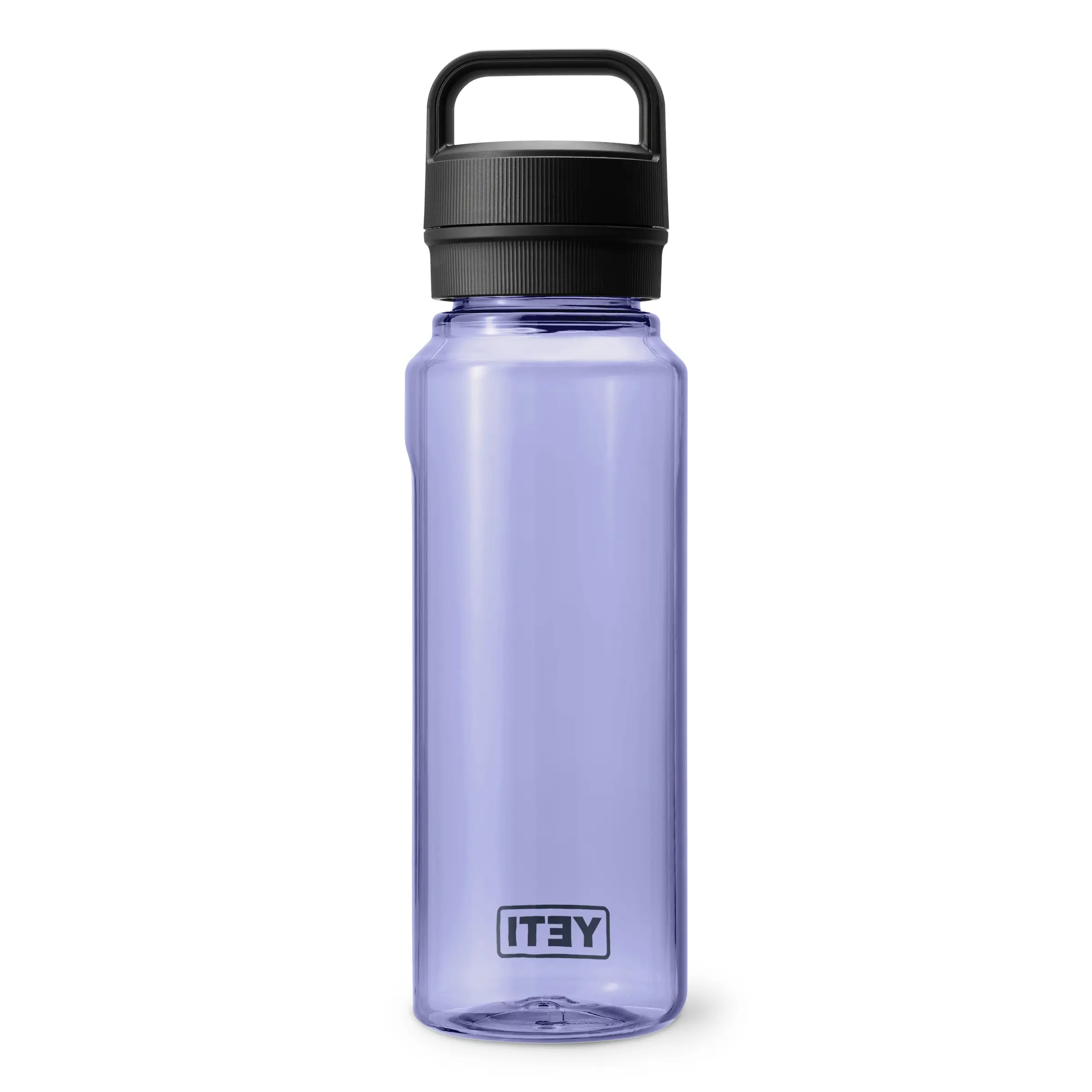 Yonder 1L Water Bottle - BPA Free Leak Proof Stainless Steel Insulated Water Bottle for Hiking, Gym & Travel - Cosmic Lilac Color