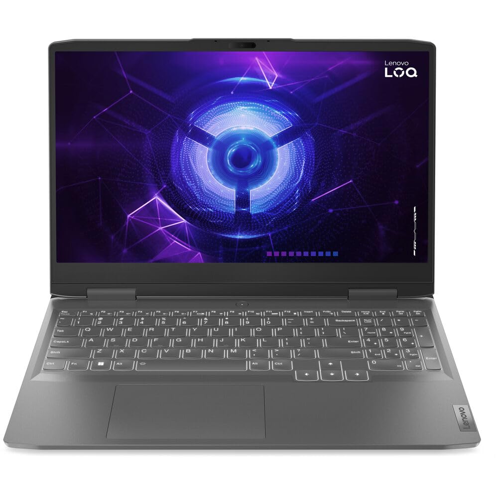 Lenovo LOQ 15.6