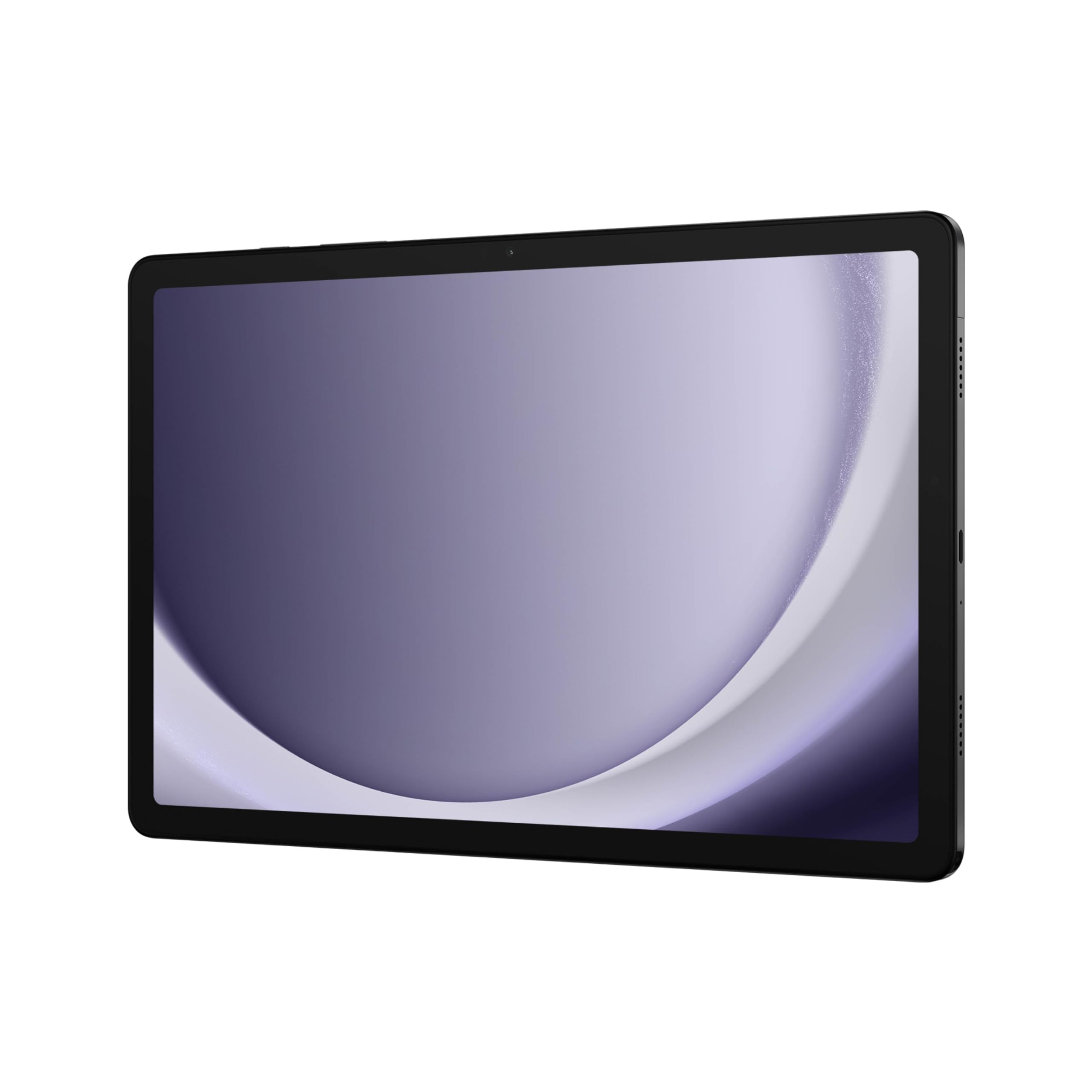 Samsung Galaxy Tab A9+ 11-inch Android Tablet (64GB, Graphite) - Big Screen, Quad Speakers, Upgraded Chipset, Slim & Lightweight - Perfect for Work, Entertainment & Travel (US Version, 2024)