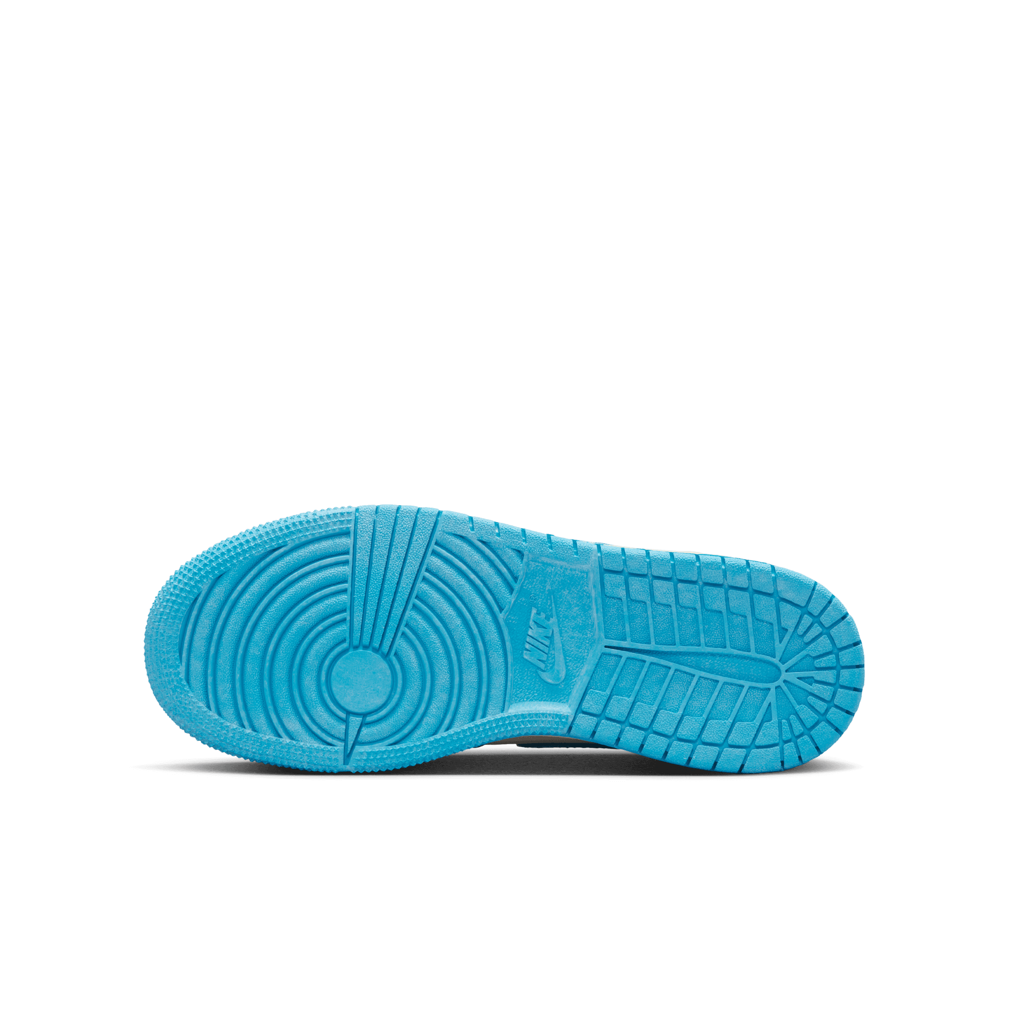 AIR JORDAN 1 RETRO HIGH OG (GS) UNC REIMAGINED - Authentic Nike Basketball Shoes for Women & Kids - Perfect for Streetwear, Sneaker Collection & Basketball Games