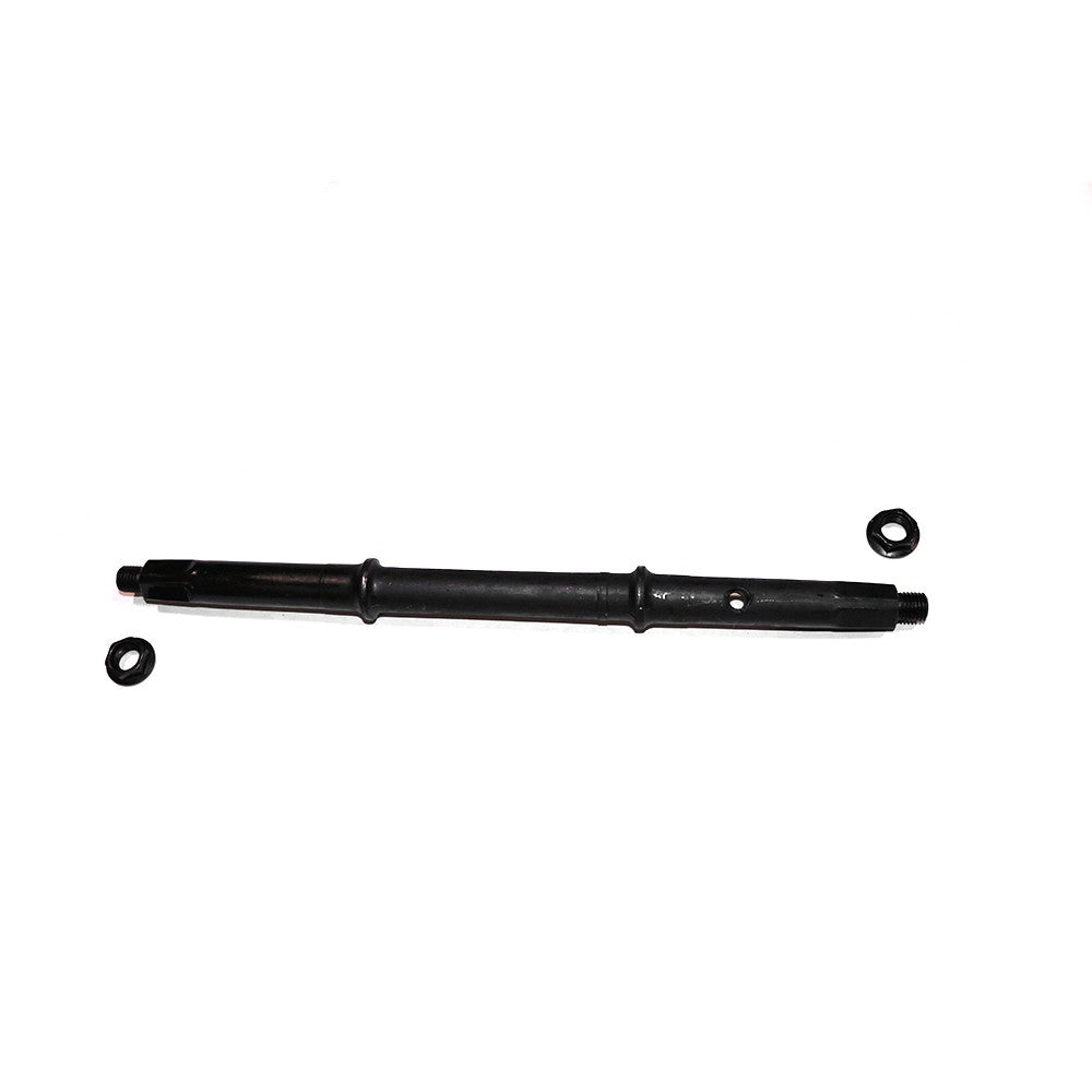 Rogue Middle Axle - Heavy Duty Replacement Axle for Trailers & Utility Vehicles | Perfect for Off-Road, Towing & Agricultural Use