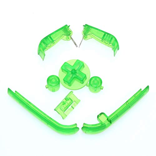 Clear Green