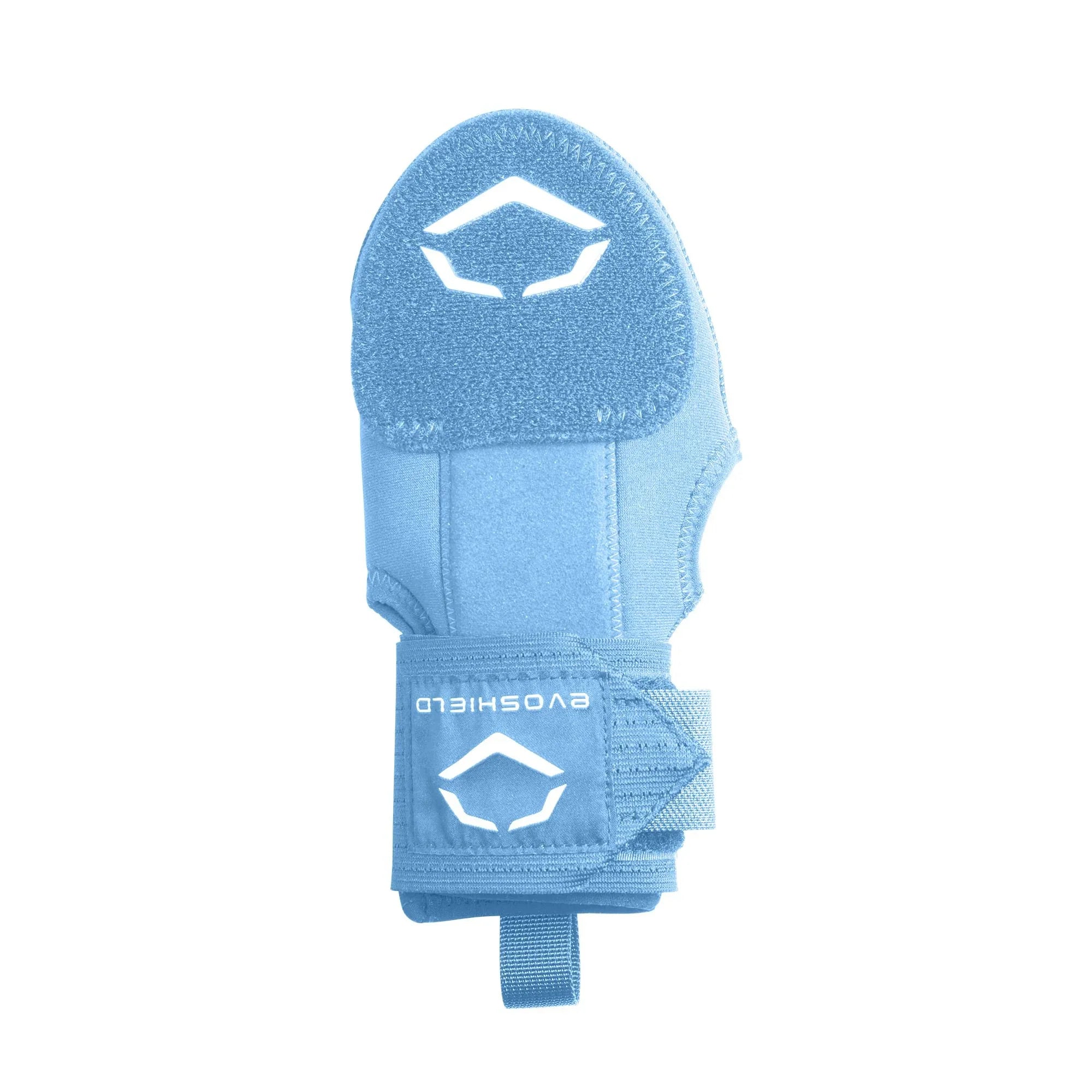EvoShield Youth Baseball Sliding Mitt - Protective Glove for Kids & Teens - Perfect for Baseball, Softball & Fielding Practice