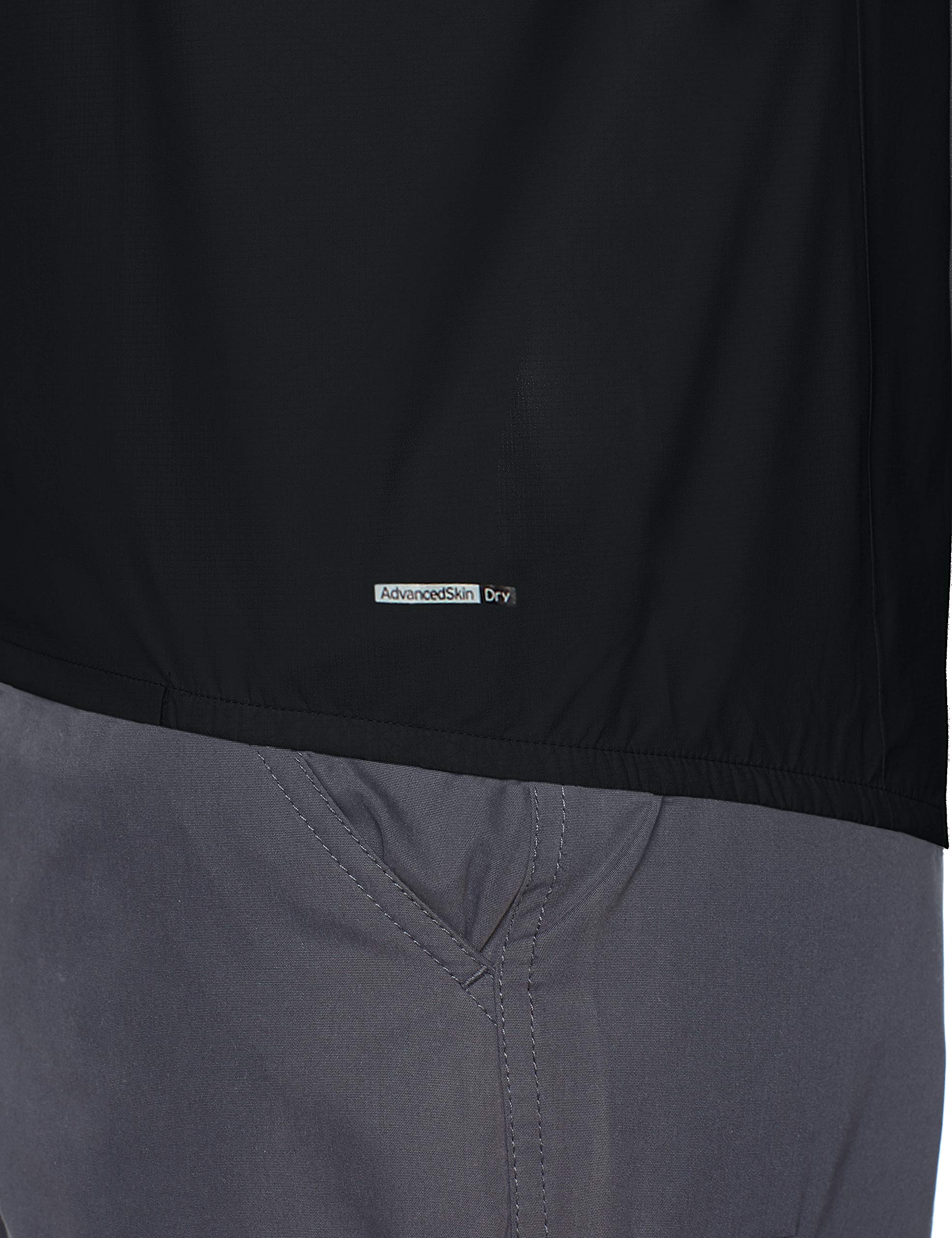 Salomon Bonita Waterproof Jacket for Men - Lightweight Raincoat for Hiking, Camping & Outdoor Adventures