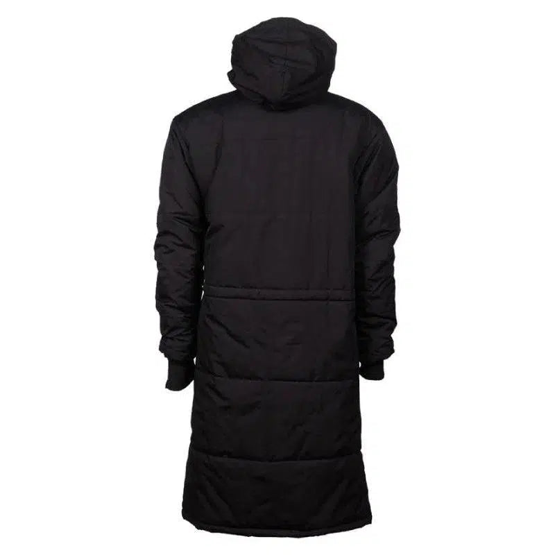 Grand Rapids Gators Embroidered Arena Parka Jacket - Custom Name & Logo - Perfect for Football Games, Tailgating & Outdoor Events