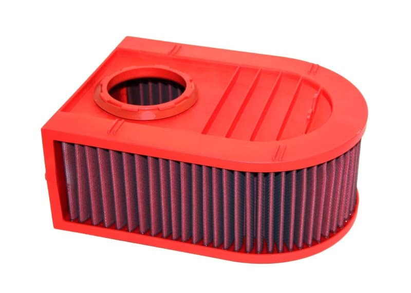 High Performance BMC Air Filter (FB867/04) for Porsche Macan S/GTS/Turbo - Improved Engine Power & Fuel Efficiency - Perfect for Racing & Daily Driving