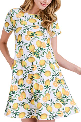 Lemon White