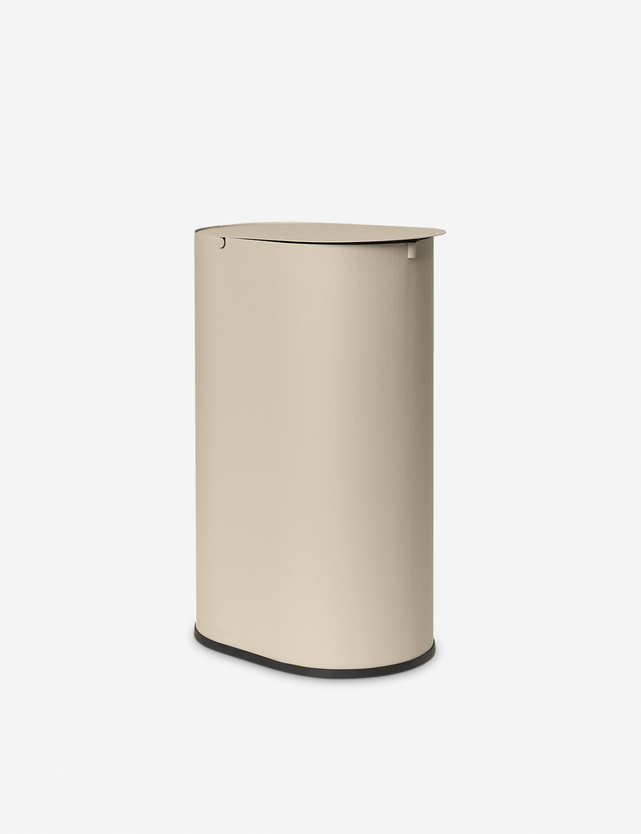 Ferm Living Enkel Bin - Stylish and Functional Storage Basket for Home Organization | Perfect for Living Room, Bedroom, or Nursery Decor