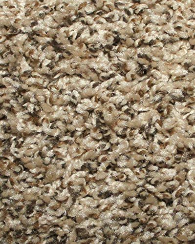 Best 9x12 Area Rug for Queen Size Bed - Multiple Colors & Sizes | Soft Living Room & Bedroom Carpet | KOECKRITZ