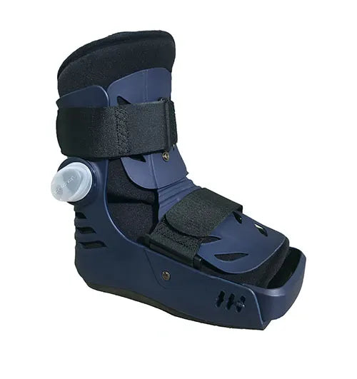 Galien Go Walker Air Boot - Lightweight & Comfortable Walking Boot for Men & Women - Ideal for Ankle Support, Foot Injuries & Post-Surgery Recovery - Perfect for Hiking, Travel & Everyday Use