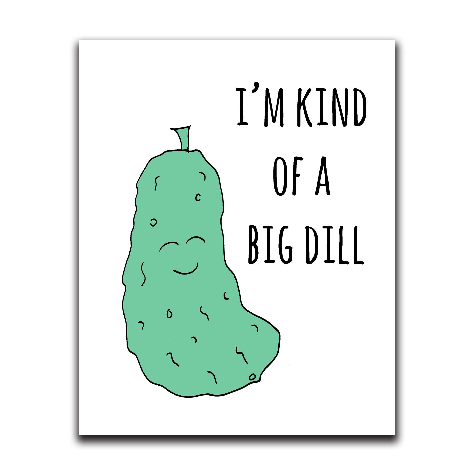 The Big Dill That Changed My Kitchen