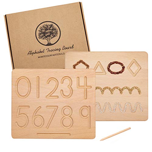 Shape Board