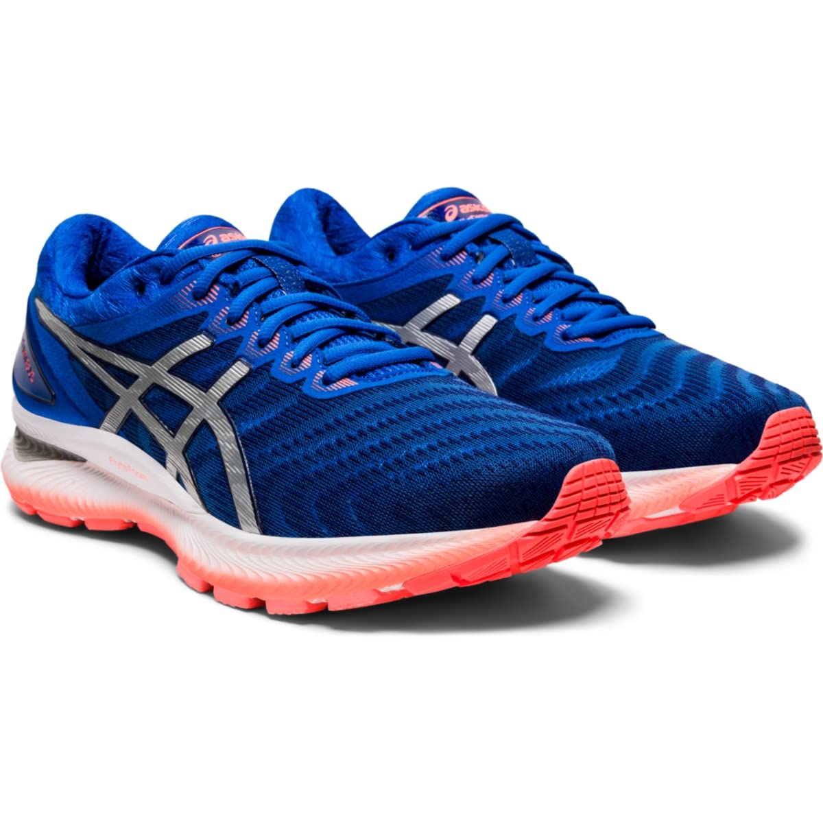 ASICS Men's Gel-Nimbus Lite 3 Running Shoes - Lightweight Cushioned for Long Distance & Marathon Training - Perfect for Road Running, Gym Workouts & Daily Wear
