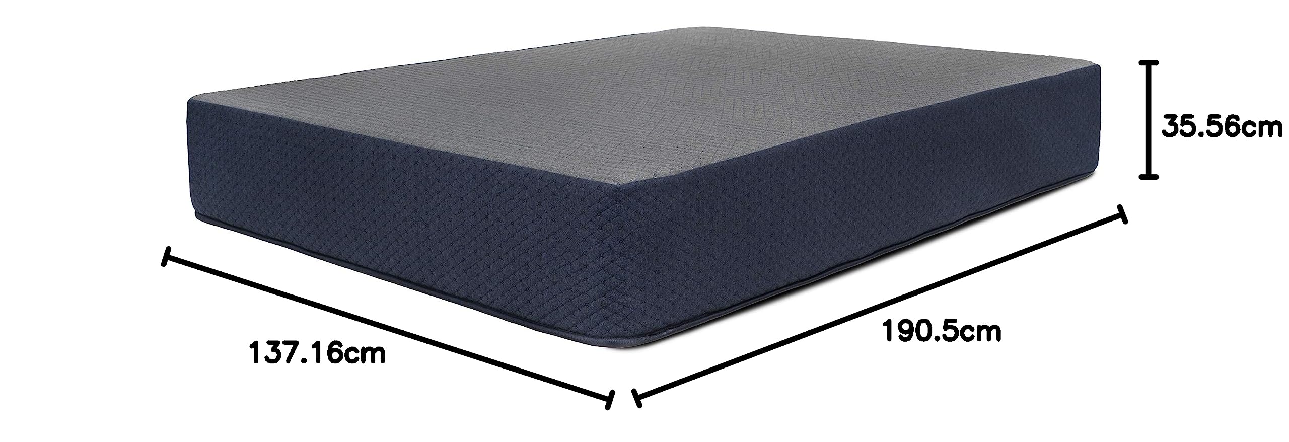 Dreamfoam Bedding Chill 14