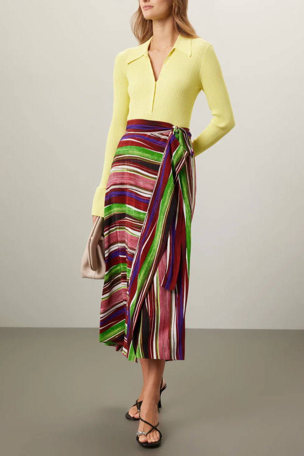 Diane von Furstenberg Dresses & Women's Fashion | Wrap Dresses, Tops & Accessories for Work, Date Night & Special Occasions