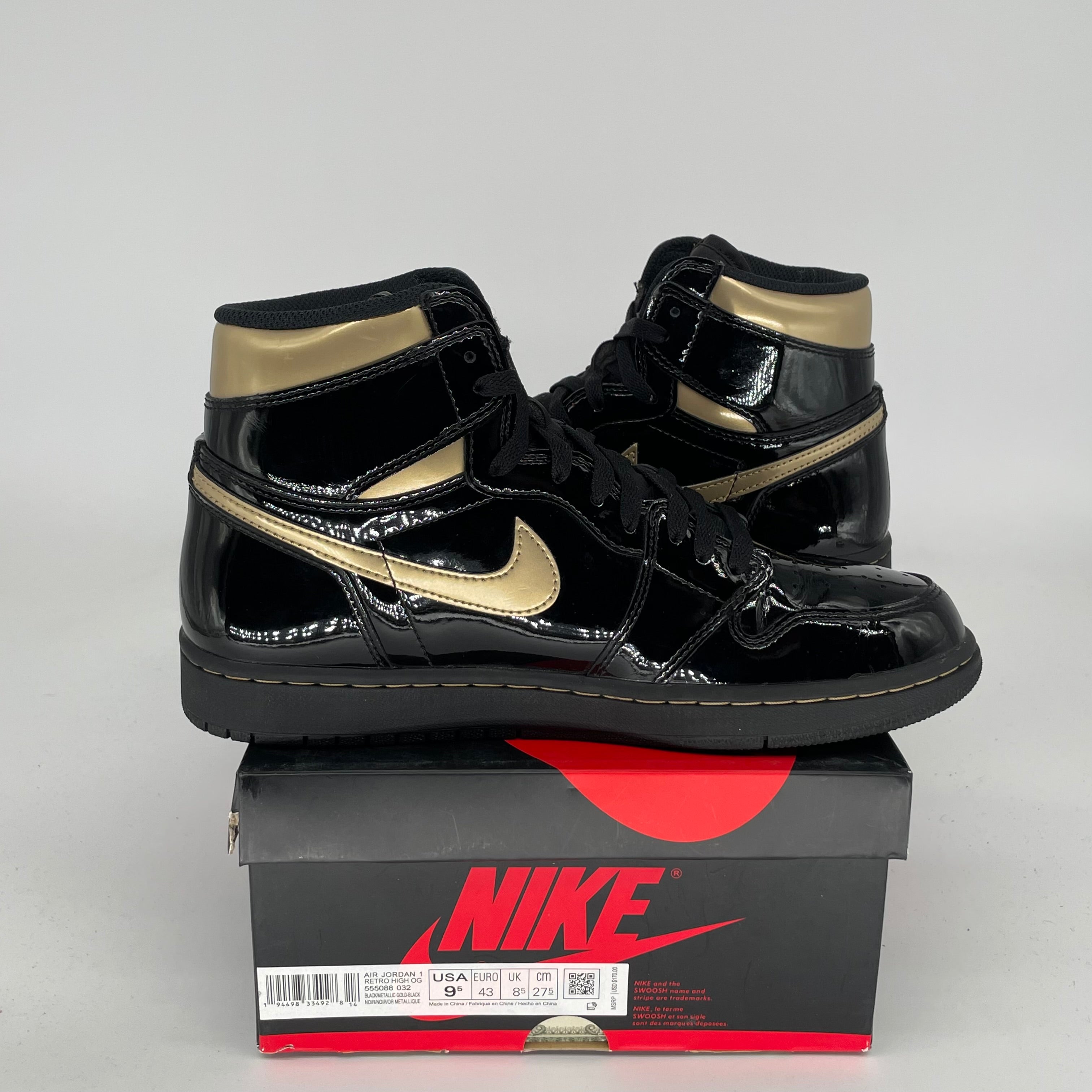 AIR JORDAN 1 Retro High OG 
